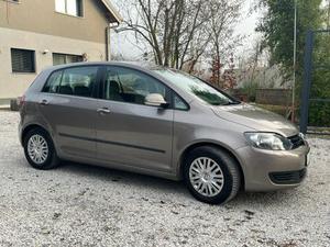 VW Golf Plus Comfortline 1,4 TSI