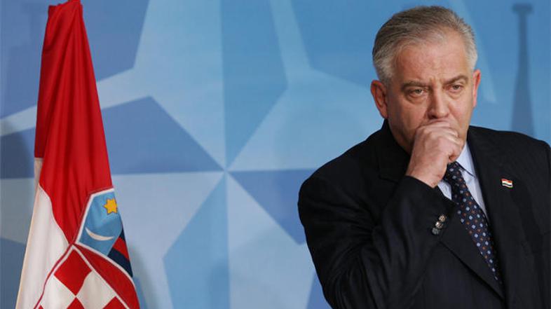 Predstavnik Nata je prepričan, da bo Hrvaška aprila že polnopravna članica Nata.