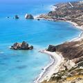 Ciper, plaža