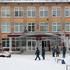 Nasilje v ruski šoli v Permu