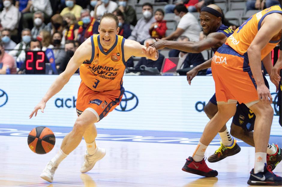 Klemen Prepelič | Avtor: Profimedia