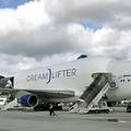letalo Boeing Dreamlifter