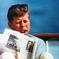 John F. Kennedy