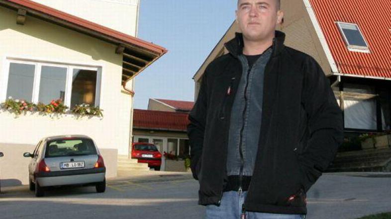 Že pred enim mesecem nas je oče ene izmed šolark v Lenartu opozoril na neukrepan