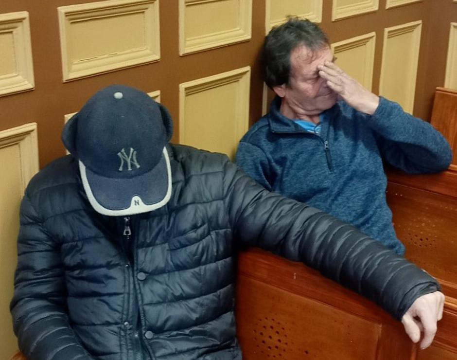 Sandi Mikulin | Avtor: D. M.