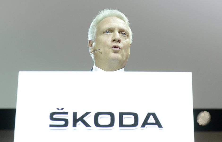 Winfried Vahland | Avtor: EPA