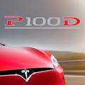 Tesla P100D