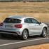 Mercedes GLA45 AMG