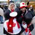 olimpijske igre Vancouver kanadski navijačih okej