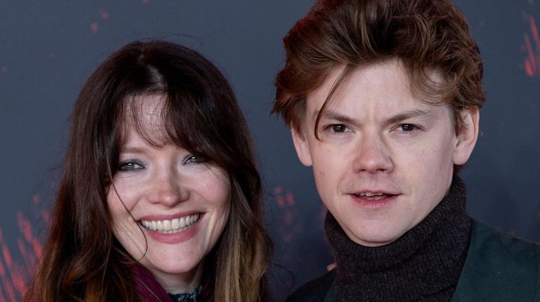 Thomas Brodie-Sangster
