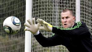 Ivan Turina AIK Stockholm