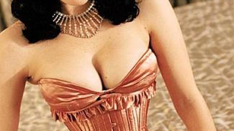 Dita pravi, da še okreva po koncu razmerja z Mansonom.