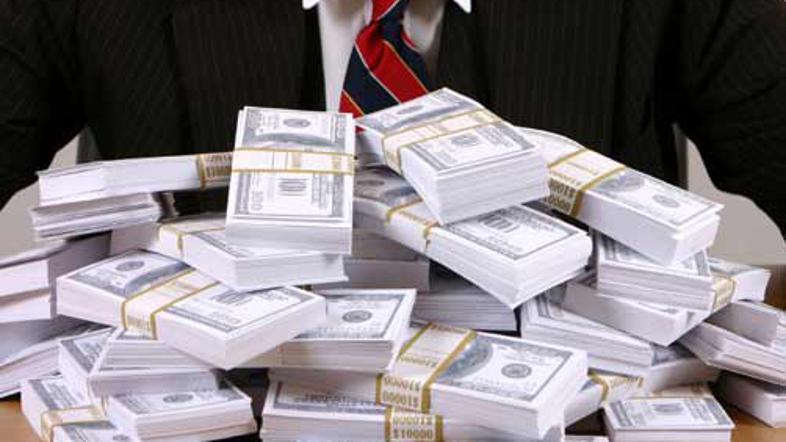 Občan iz Nazarij je bil žrtev izsiljevanja.