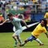 Marcelo Neymar Debuchy Brazilija Francija prijateljska tekma Belo Horizonte Grem