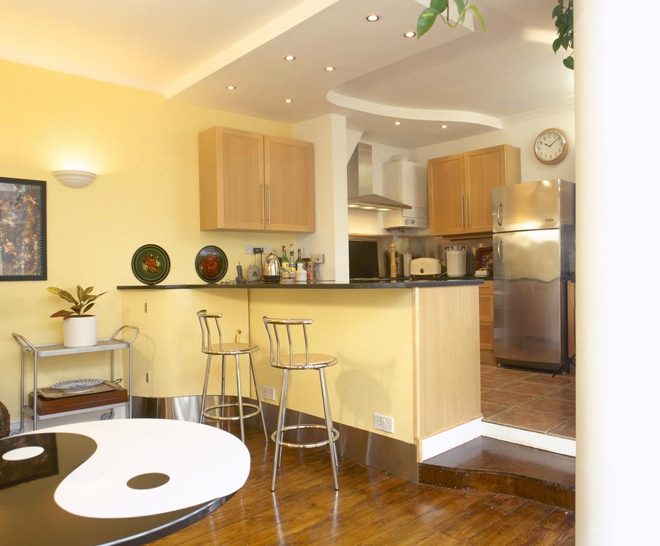 Kuhinja | Avtor: Profimedia