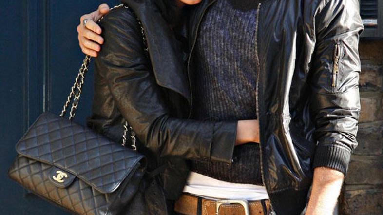 Producenti oddaje so morali zaradi pevkinega zmenka hitro najti zamenjavo. (Foto