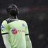 Demba Cisse Manchester United Newcastle Premier League Anglija liga prvenstvo