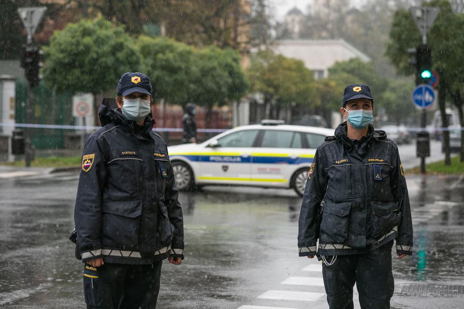 Ana Glumac, Tina Gabrič