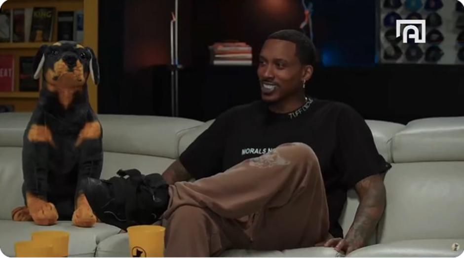 Brandon Jennings | Avtor: Print Screen 