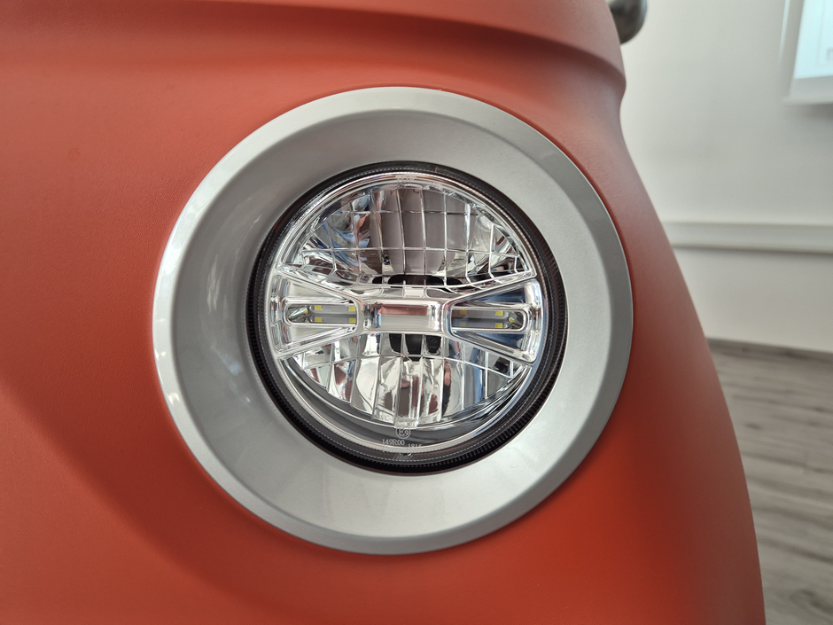 Fiat topolino | Avtor: Gregor Prebil