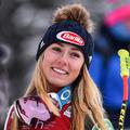Mikaela Shiffrin