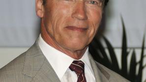 Arnold Schwarzenegger