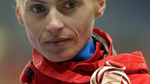  Antonina Krivošapka