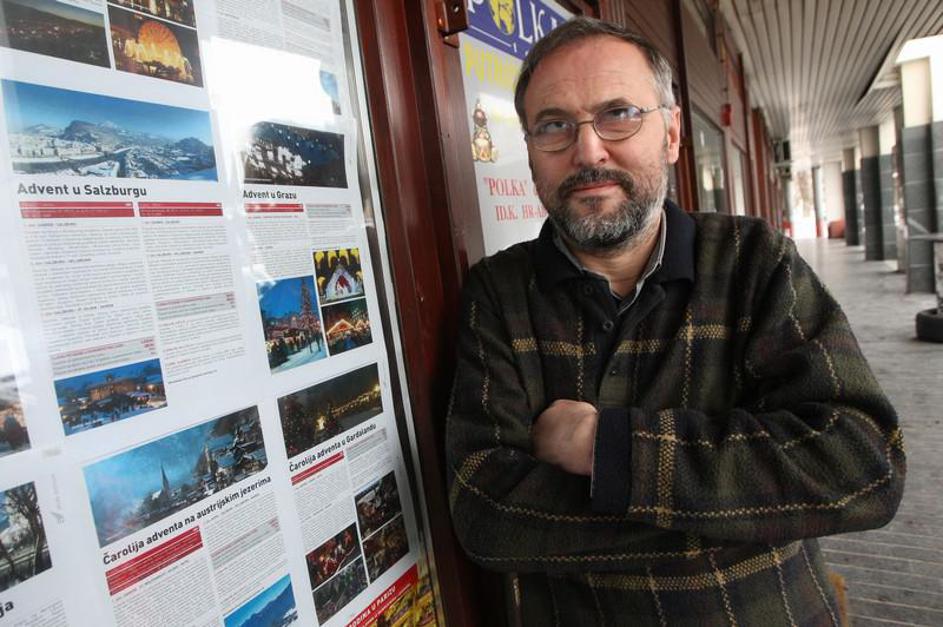 Sanjin Bišćan (Foto: 24sata)