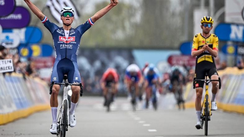 Mathieu van der Poel