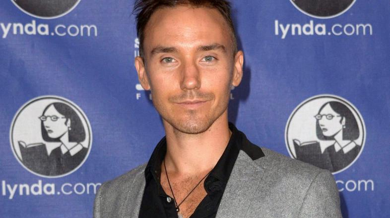 Rob Stewart