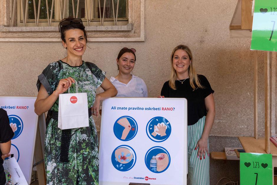 Festival za ljubitelje živali 2026 | Avtor: Cimet Studio