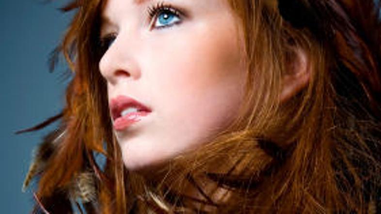 So lasje zaradi barve res bolj suhi?