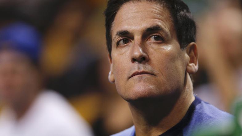 Mark Cuban