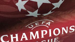 Uefa je med klube, ki so nastopali v Ligi prvakov, razdelila 581,78 milijona evr