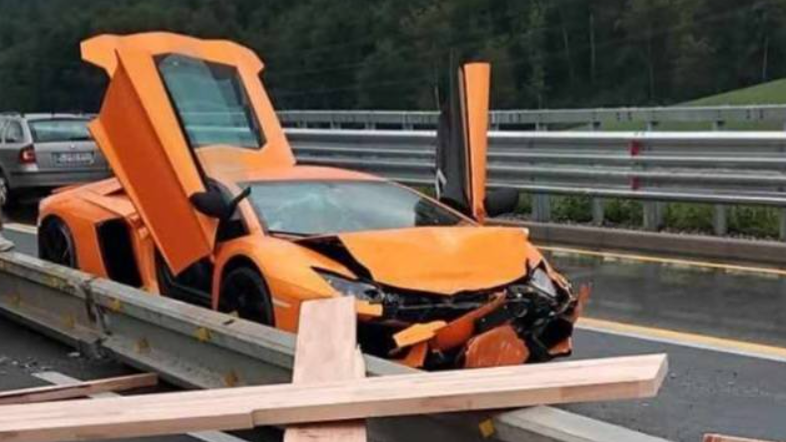 prometna nesreča dolenjska