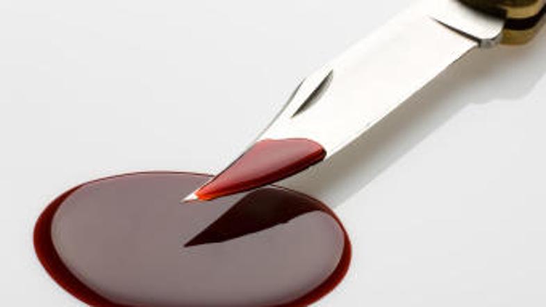 Kazen mora biti vzgojna.