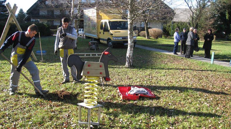 Med včerajšnjo postavitvijo igral so se kresala mnenja za njihovo postavitev na 