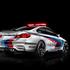 BMW M4 MotoGP Safety Car