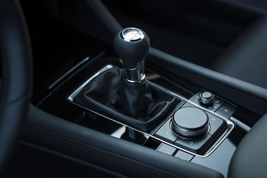 Mazda 3 | Avtor: Mazda