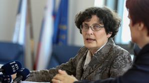 Zdenka Čebašek Travnik