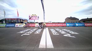 Amstel Gold race