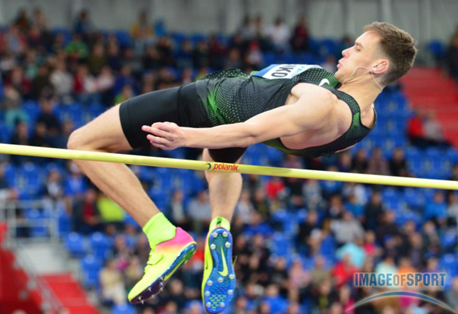 Danil Lisenko | Avtor: Profimedia