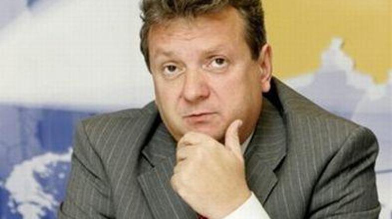 Iztok Jarc je novi veleposlanik v Veliki Britaniji.