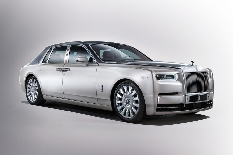  | Avtor: Rolls-Royce