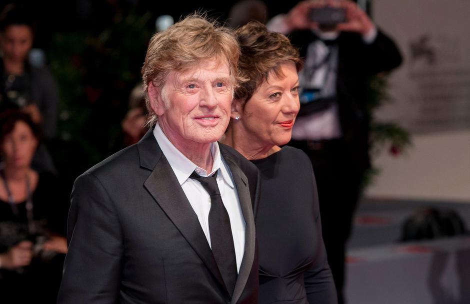 robert redford | Avtor: Profimedia