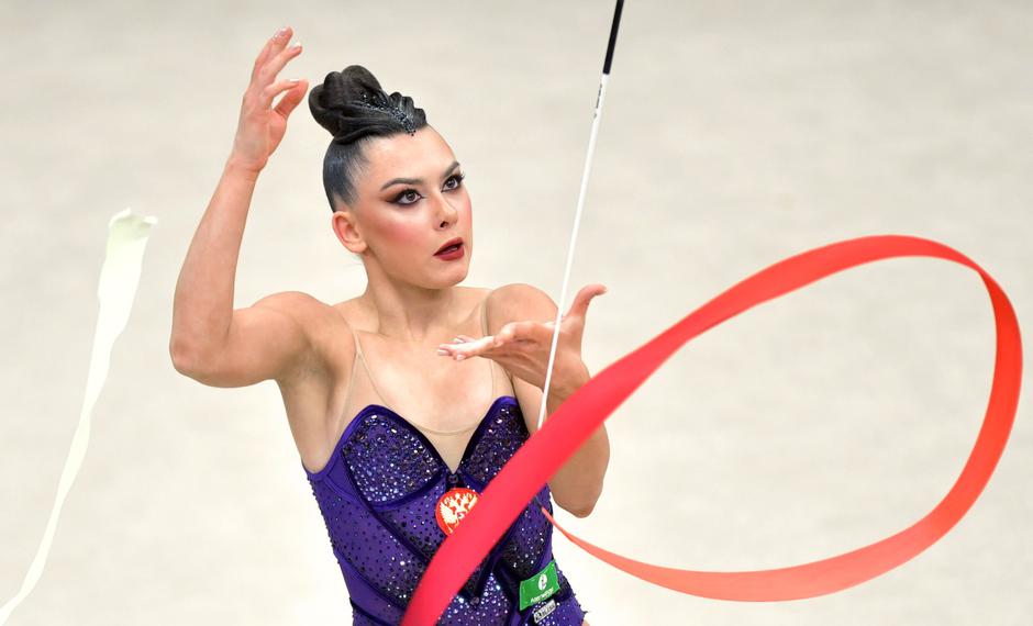 Lala Kramarenko | Avtor: Profimedia