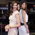 Jessica Biel Anne Hathaway