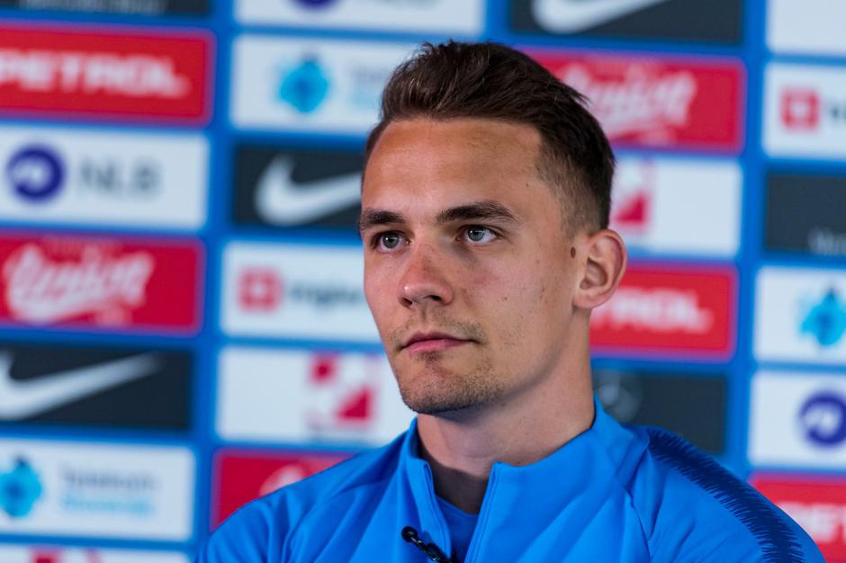 Jure Balkovec | Avtor: Profimedia