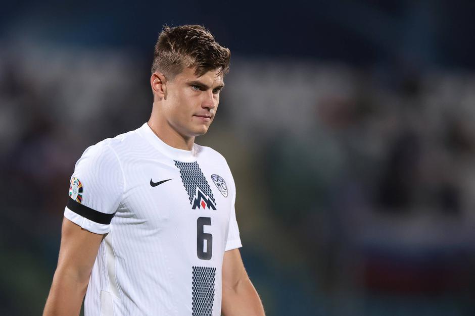 Jaka Bijol | Avtor: Profimedia