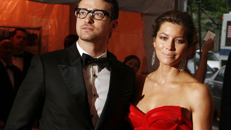 Po dobrih treh letih ostajata prijatelja. (Foto: Reuters)